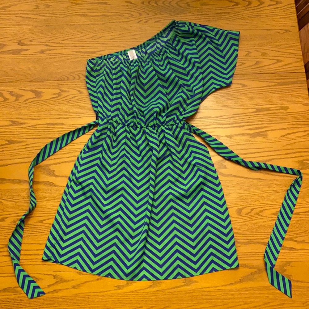 Going Out Dress